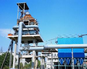 Quality Pure Magnesium Industrial Production Line From Dolomite Environmental Protection wholesale
