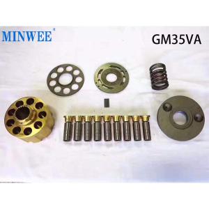 Quality GM35VA Crawler Excavator Travel Motor Parts wholesale