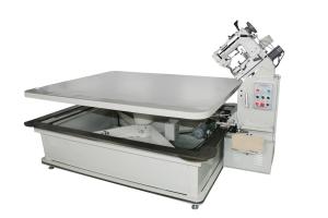 Quality High Effeicient Mattress Tape Edge Sewing Machine High Speed 7m / Min wholesale