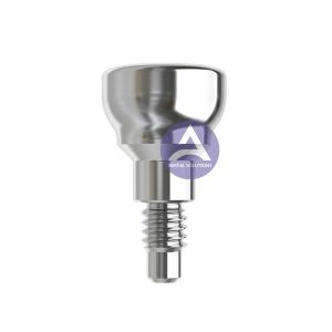Quality Bego Healing Post Abutment Φ4.1/Φ4.5/Φ5.5 SC/SCX/RS/RSX/RI L3, L5, L7 wholesale