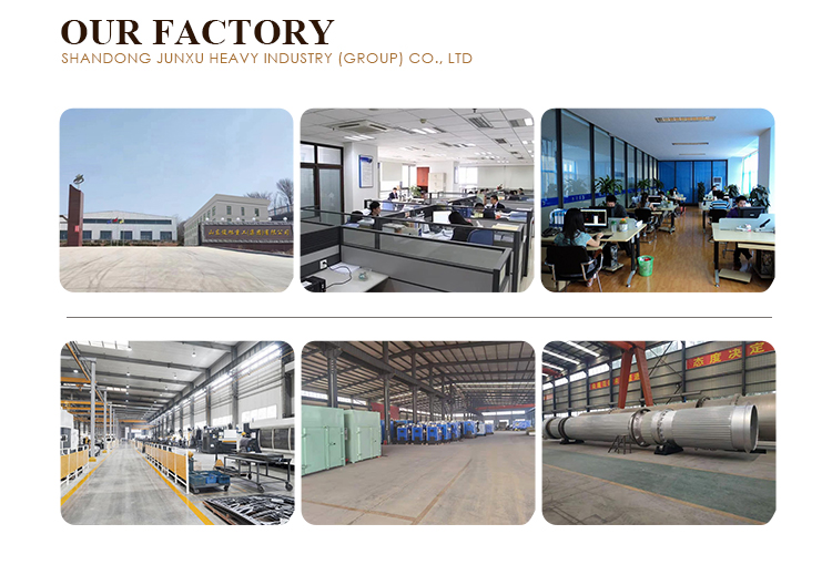 Integrated Industrial High Frequency Vacuum Dryer Wood Machine High Efficiency