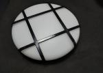 20W 24W PP Circular Narrow Border IP65 Bulkhead Light