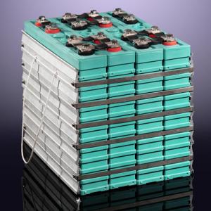 Quality Rechargeable Lifepo4 Battery / Lithium Ion Battery 3.2V 300Ah For Solar Energy EV wholesale