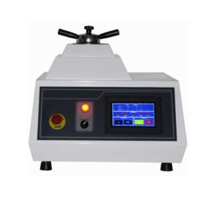 Quality 1800W Metallographic Equipment , Water Cooling Mounting Press Machine wholesale