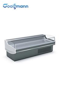 Quality Single Temperature Meat Showcase Refrigerator wholesale