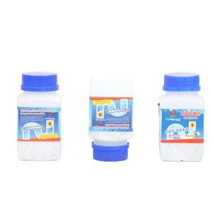 Quality Clogged Drains Kitchen Sink Cleaning Powder Sewer Dredging Agent 268g Per Bottle wholesale
