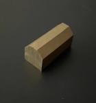 Shaped Special Flat Steel Cold Rolled Heat Resistance