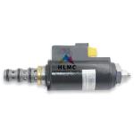 KWE5K-31/G24YA30 SKY5P-12-D 121-1490 1211490 Valve Group Solenoid Excavator