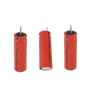 Quality Huahui Rechargeable Battery Cell HFC1345 3.2V 360mAh Lifepo4 Lithium Battery wholesale