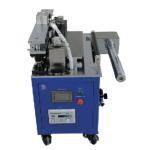 Battery Pouch Cell Assembly Equipment Electrode Slitting Machine