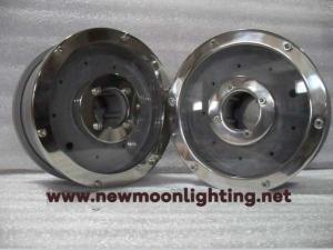 Quality 18W waterproof IP66 underwater led light housing wholesale