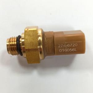 Quality 2746720 274-6720 Oil Pressure Sensor for C175-16 C175-20 C18 C32 wholesale