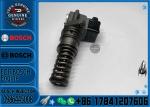 Hot Selling Fuel Injector Part 0414755007 0414755006 0986445008