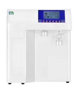 Quality White Lab Water Purification System Plus-E2 UP Water Machine wholesale