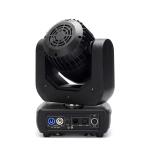 High CRI Ra 95 150W LED Moving Head Light for Mini DJ Night Club Wedding Stage