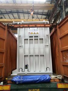Quality Compressor 4 Pallets Vacuum Refrigeration Cooler R404A R22 wholesale