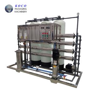 Quality RO Water Treatment Equipment wholesale