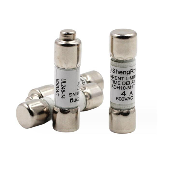 Class CC 10x38 600V 750V 1000V 1A 2A 3A 4A 5A 6A 8A 10A 12A 15A 20A 25A 30A 32A Fuses for Current Limiting