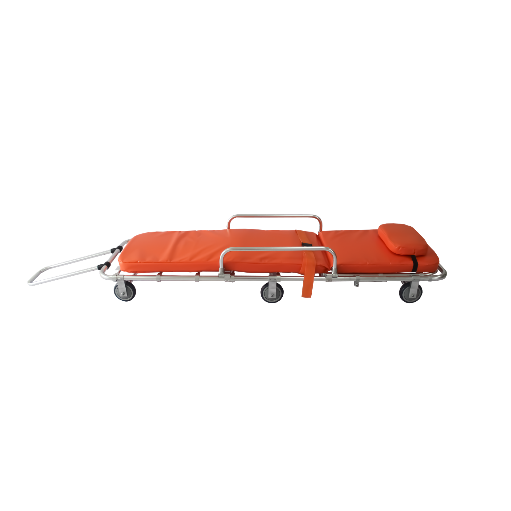 500lbs Adjustable Emergency Evacuation Stretcher Customized Logo