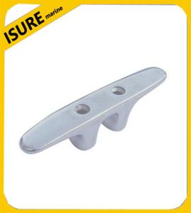 Quality 316 stainless mast cleat, marine hardware wholesale
