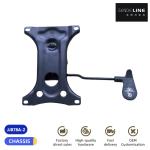 wholesale Office Chair Mechanism rotary lifting and swinging function Computer