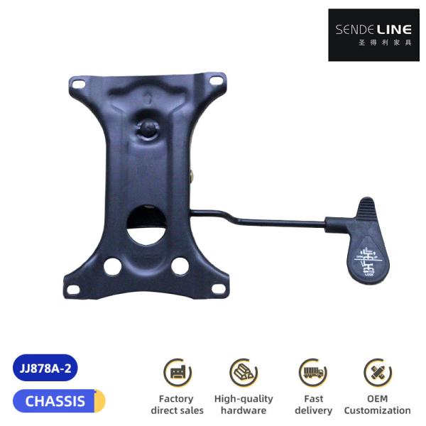 wholesale Office Chair Mechanism rotary lifting and swinging function Computer
