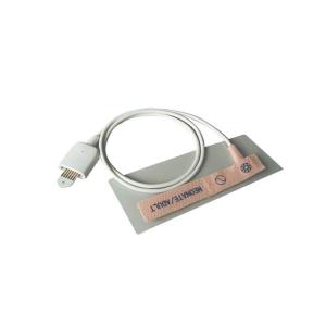 Quality LNOP Disposable Spo2 Sensor For Adult / Pediatric PVC Material wholesale