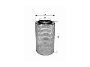 Quality 0009839019 Engine Parts Air Filter wholesale
