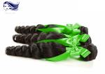 Promotion High Quality Indian Deep Wave Virgin Hair Thick Bottom