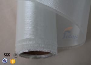 Quality High Strength Surfboard Fiberglass Cloth 30&quot; Plain Weave E Glass Fiber Fabric wholesale