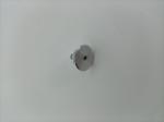 Machined aluminum anchor core part
