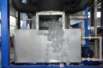 15T Industrial Tube Ice Machine for Human Consumption and Performance at Its