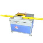 American Stringer Pallet Single Slot Making Machine