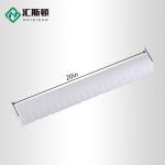 40 Inch Industrial Engineering Spiral Wound Filter Element for Water Treatment