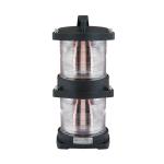 ISO 60Hz 3nm Port And Starboard Running Lights Marine Lamp