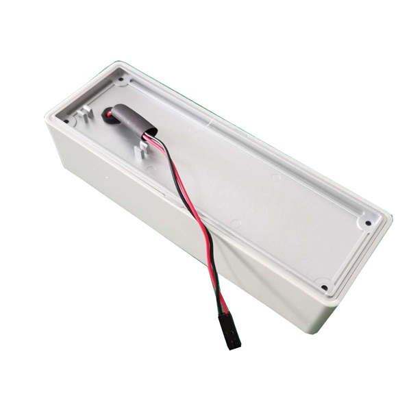 Carefusion Alaris BD MedSystem III ( 2860, 2863, 2865 ) Infusion Pump Battery 3.6V 1800mAh