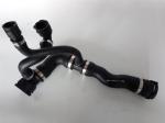 Stable Radiator Coolant Hose High Efficiency 17127519255 For BMW 5 E60