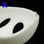 SLA Resin 3D Printing Rapid Prototyping Services White ISO9001