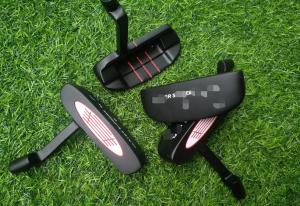 Quality mallet golf putter, golf head , golf putter , complete golf putter wholesale