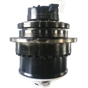 Quality CAT349F Excavator Travel Gearbox 3333036 3555669 wholesale