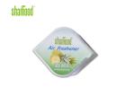 1oz 28.4g Gel Air Freshener Pina Colada Square Water Base Home Using
