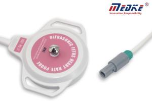Quality 7P Single Location Plug 2.5M Comen C20 Fetal Probe wholesale