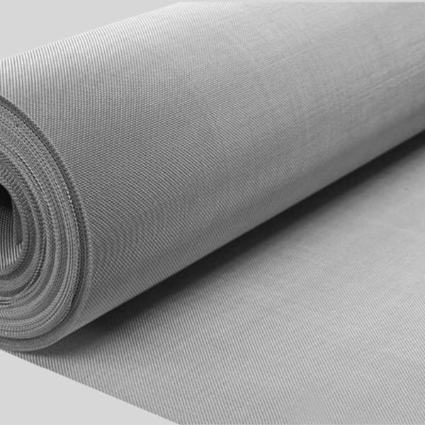Cheap Nichrome Wire Mesh For Chemical Shipbuilding for sale
