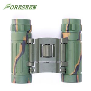 Quality Outdoor Sports Mini 8X21 Auto Focus Binoculars Portable Compact Structure wholesale