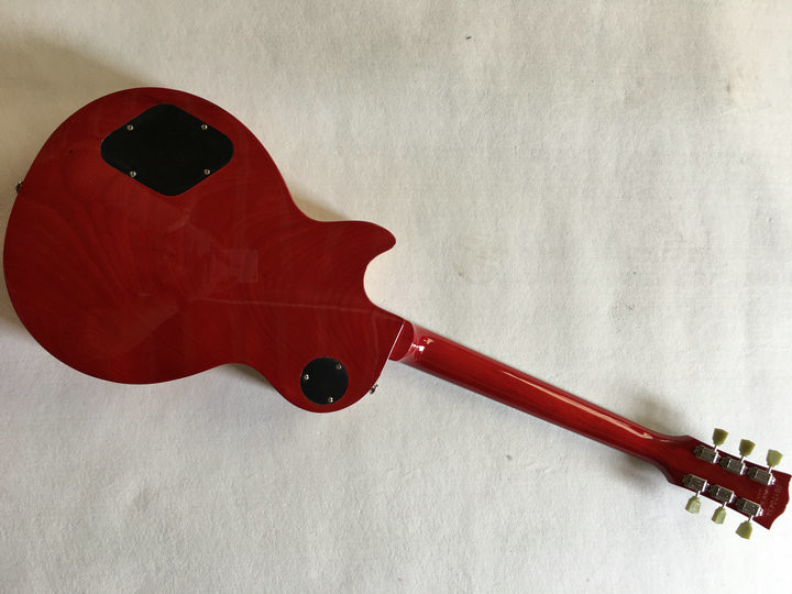 New Arrival Slash guitar Chinese guitar factory hot sale electric guitar Slash Appetite for Destruction LP