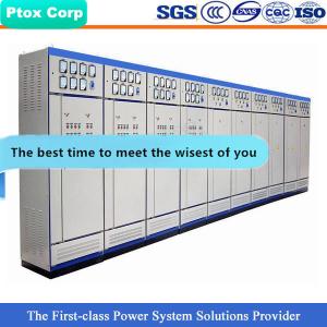 Quality GGD customized fixed pattern air insulated switchgear wholesale