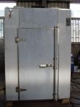 GMP 30kw Industrial Drying Equipment
