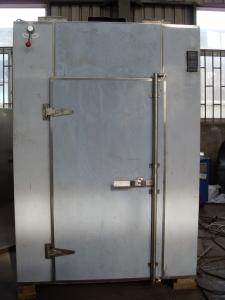 Quality GMP 30kw Industrial Drying Equipment wholesale