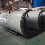 Extra Over Size Tempered Safety Laminated Glass Wall 8-40mm Thickness