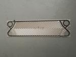 Varitherm VT10 GEA Kelvion Carbon Steel Heat Exchanger Gaskets
